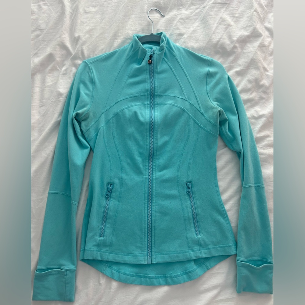 Lululemon Define Jacket